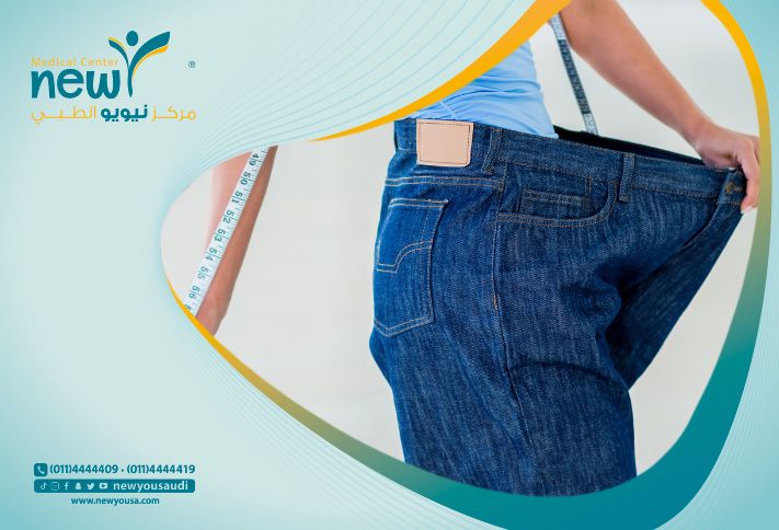 اخطار عملية شفط الدهون